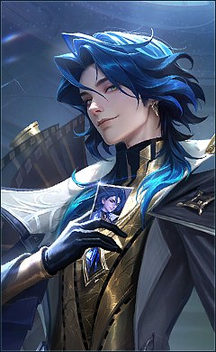 Key art tile representing item build and meta guides