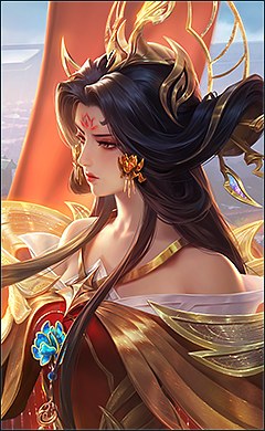 Key art tile representing ranked ladder climbs