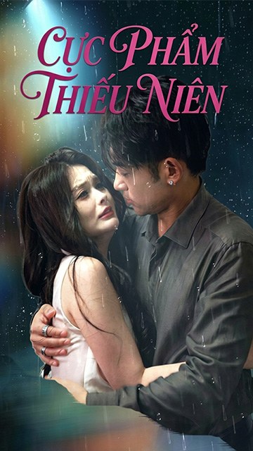 Key art tile representing short-form entertainment series